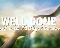 Good&FaithfulServant